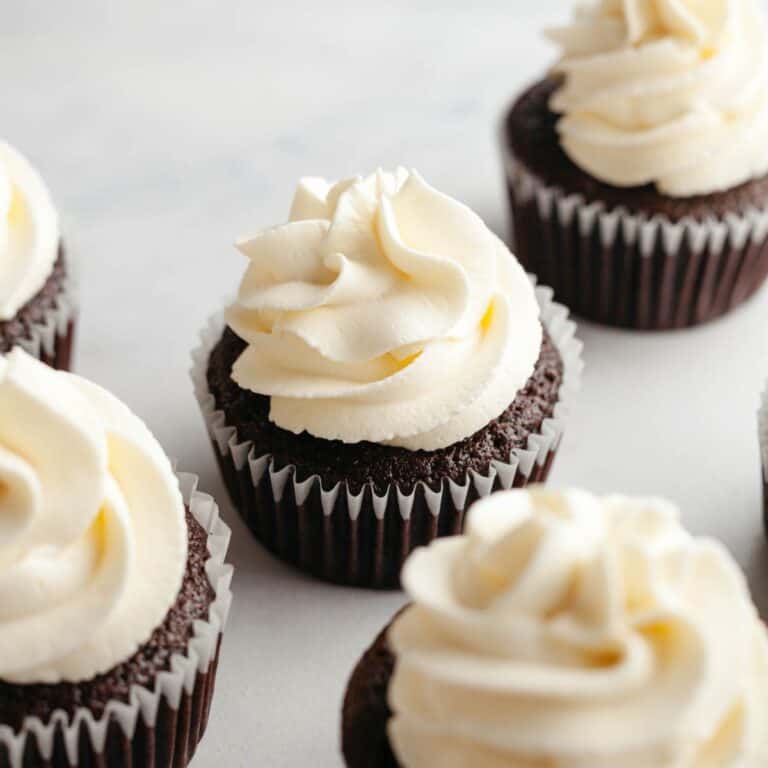 Recipe For Cream Cheese Icing Without Butter